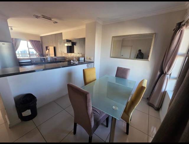 2 BEDROOM PROPERTY TO RENT IN SANDTON CENTRAL